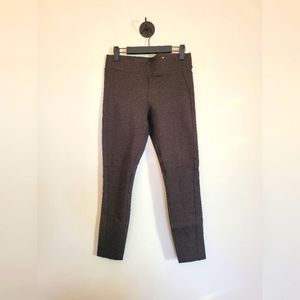 Ann Taylor Factory Ponte Leggings